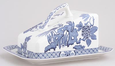 Cheese Dish c1930s